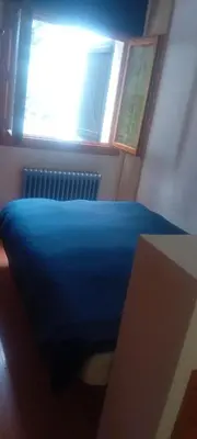 Plano de Apartamento en Formigal