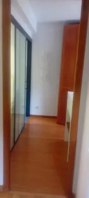 Plano de Apartamento en Formigal