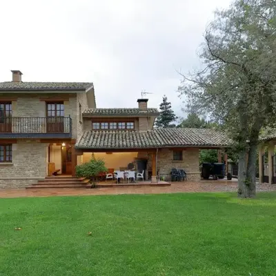 Casa Paca