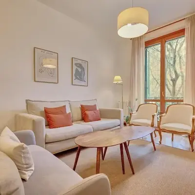 Apartamento El Cuarto Rey by Clabao