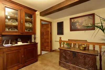 Plano de CASA URRA
