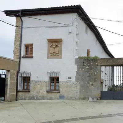 CASA URRA