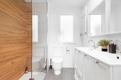 Un baño de Hogar Lujoso Centro Zaragoza