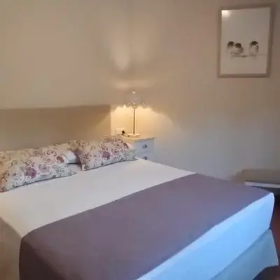 Ca La Silvia Masboquera