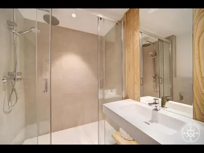 Un baño de COLOMERS de Alma de Nieve