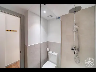 Un baño de COLOMERS de Alma de Nieve