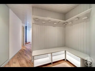 Plano de COLOMERS de Alma de Nieve