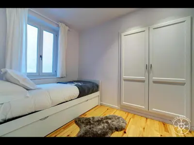Plano de HONT de Alma de Nieve