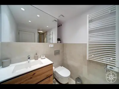 Un baño de HONT de Alma de Nieve