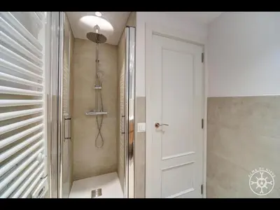 Un baño de HONT de Alma de Nieve