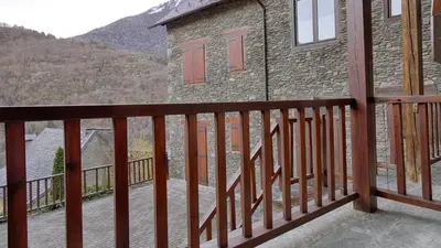 Paisaje cerca de esta casa o chalet