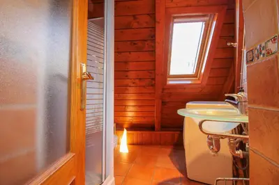Un baño de El Betato