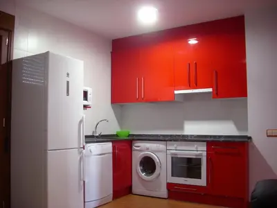 Plano de Casa Larriero de Olsón Aínsa