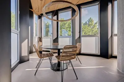 Plano de Apartamento Plural by Clabao