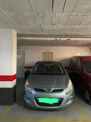 Plano de Casa Carlos