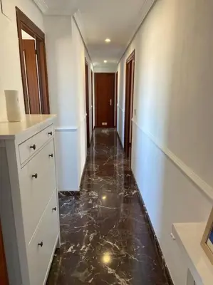 Plano de Casa Carlos
