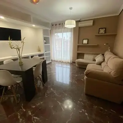 Casa Carlos