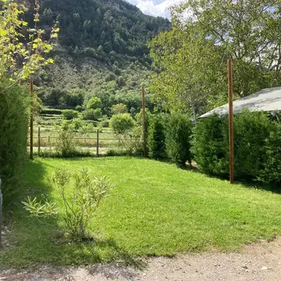 Parcelas Chill-Outdoor