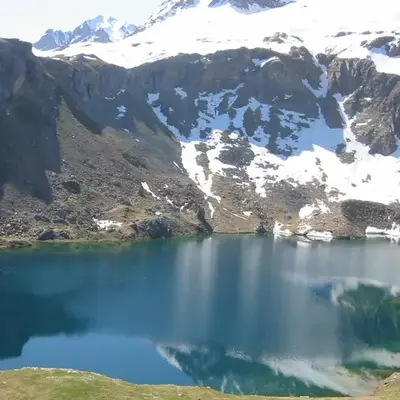 Mi rincón con vistas Panticosa
