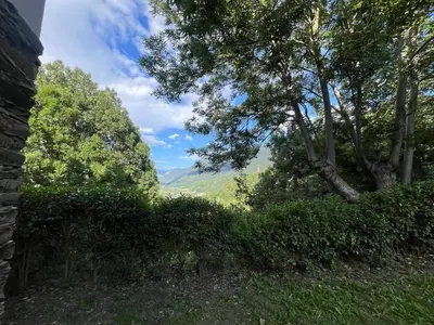 Paisaje cerca de esta casa o chalet