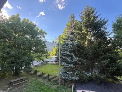 Paisaje cerca de esta casa o chalet