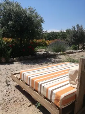 Plano de Casa Los Olivos