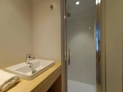 Un baño de CIGALERA de Alma de Nieve