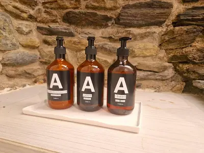 Plano de Paller rústic de muntanya amb estil i acollidor by RURAL D'ÀNEU
