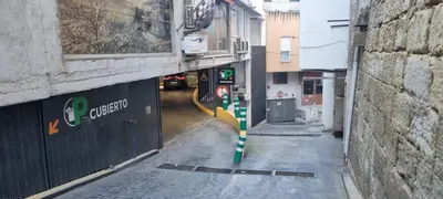 Plano de Apartamento El Mercado