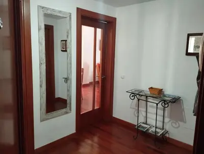 Plano de Alojamiento Gorga-Ordesa, en Boltaña