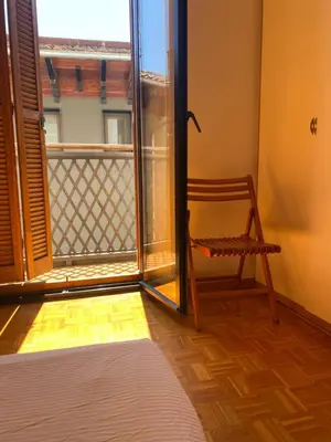 Plano de Encantador apartamento en Estella-Lizarra