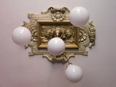 Plano de Casa de Landa