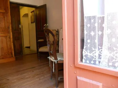 Plano de Casa de Landa