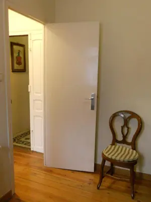 Plano de Casa de Landa