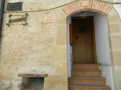 Fachada o entrada de Casa Solé