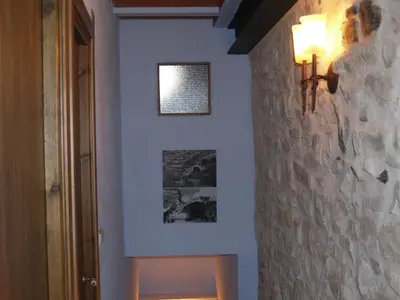 Plano de Casa Solé