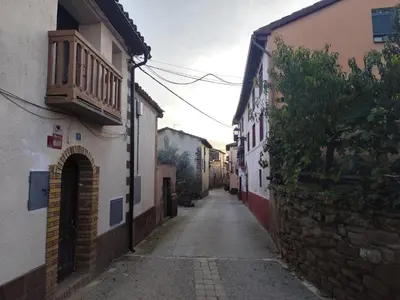 El barrio de los alrededores o un barrio cerca de este apartamento