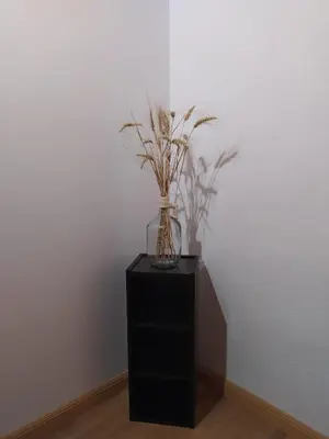 Plano de Casa Rural La Maestra
