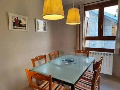 Plano de Boira, ideal familias, preciosas vistas, garaje incluido
