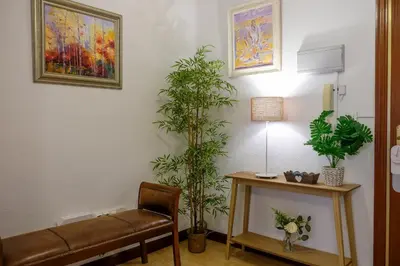 Plano de APARTAMETO BAZTANGOA I