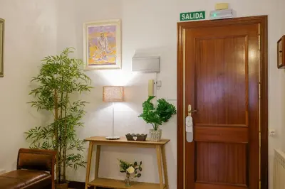 Plano de APARTAMETO BAZTANGOA I