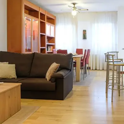 APARTAMETO BAZTANGOA I