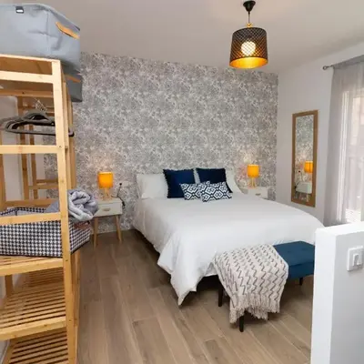 Apartamentos La Escapada