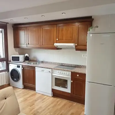 Apartamento CIR