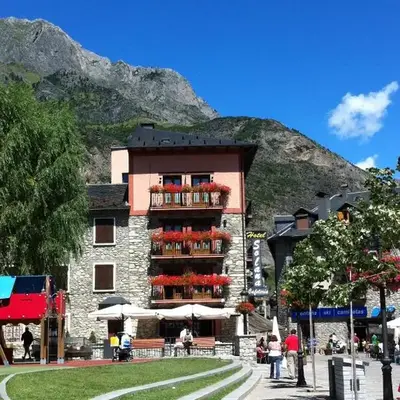 Hotel Solana