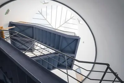 Plano de Alda Egues Rooms