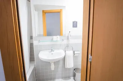 Un baño de Alda Egues Rooms