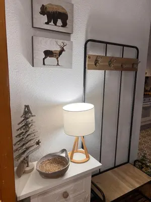 Plano de Casa Marilu Sallent