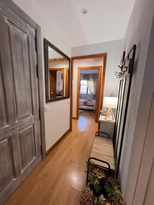 Plano de Casa Marilu Sallent