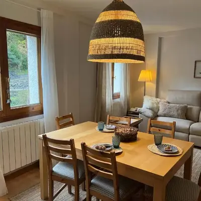 Casa Marilu Sallent